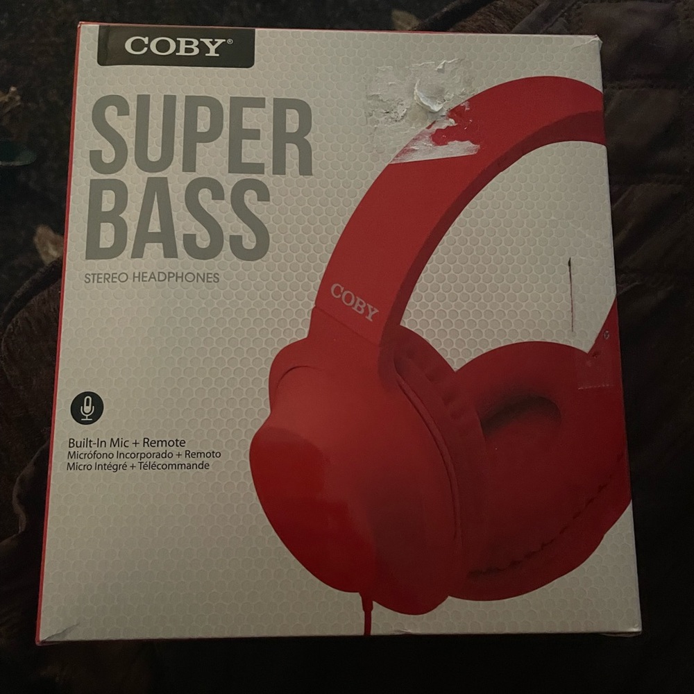 Headphones